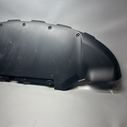 1493774-00-B TESLA MODEL Y FRONT BUMPER VALANCE 2020 2021 2022 2023 OEM 1493774-00-B