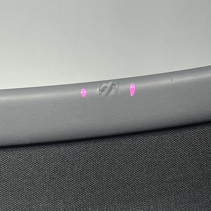 1774498-20-D TESLA MODEL 3 DASH PANEL SPEAKER GRILLE 2024 OEM 1774498-20-D