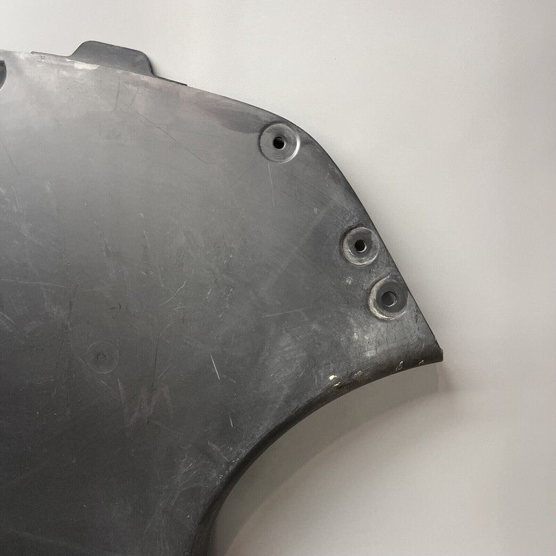 1494007-00-B TESLA MODEL Y REAR LOWER UNDERTRAY 2020 2021 2022 2023 OEM 1494007-00-B