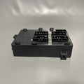 LJE2822BA JAGUAR XK8 FUSEBOX TRUNK 1997 1998 1999 2000 2001 2002 2003 OEM
