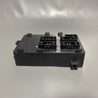 LJE2822BA JAGUAR XK8 FUSEBOX TRUNK 1997 1998 1999 2000 2001 2002 2003 OEM