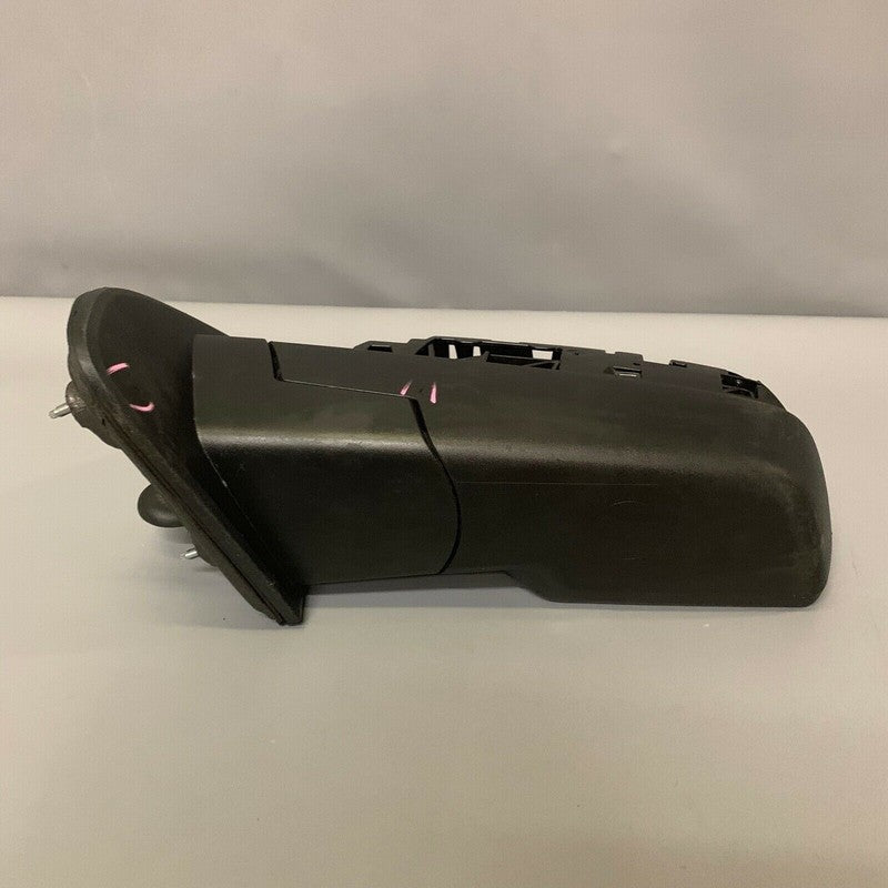 GMC SIERRA CHEVY SILVERADO MIRROR LEFT DRIVER 2015 2016 2017 TEXTURE O