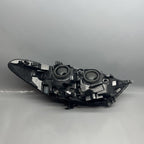 HS73-13W030-AK FORD FUSION HEADLIGHT LEFT DRIVER 2017 2018 2019 2020 HALOGEN OEM HS73-13W030-AK