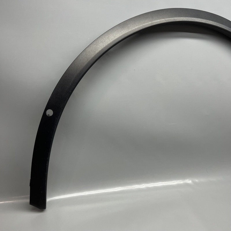 TESLA MODEL X FENDER FLARE LEFT FRONT 2016 2017 2018 2019 2020 1078207