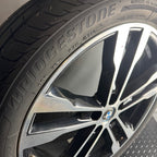 BMW I3 WHEEL RIM 20 INCH FRONT 2018 2019 2020 2021 2022 OEM 6852080