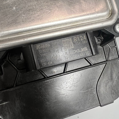 10000-8A0M9 LEXUS RX350 HEADLIGHT RIGHT PASSENGER TRIPLE BEAM LED 2023 2024 2025 10000-8A0M9