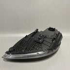 PORSCHE CAYENNE HEADLIGHT RIGHT PASSENGER XENON HID 2011 2012 2013 201