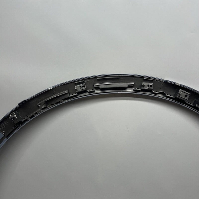 PORSCHE CAYENNE FENDER FLARE MOLDING LEFT REAR 2019 2020 2021 OEM 9Y08