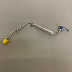 312328 MASERATI GHIBLI OIL PIPE DELIVERY TO RIGHT TURBINE 2014 2015 2016 2017 OEM