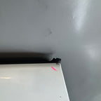 TESLA MODEL X DOOR FALCON LEFT REAR 2016 2017 2018 2019 2020 OEM 10287