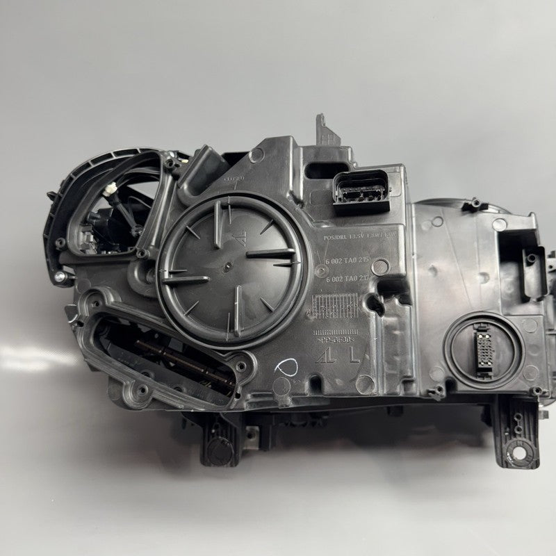 X5 BMW X5 X6 HEADLIGHT LEFT DRIVER 2015 2016 2017 2018 LED 710815029065