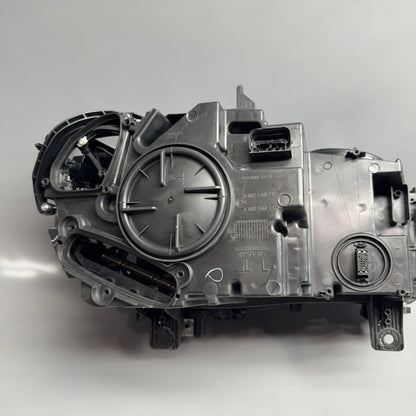 X5 BMW X5 X6 HEADLIGHT LEFT DRIVER 2015 2016 2017 2018 LED 710815029065