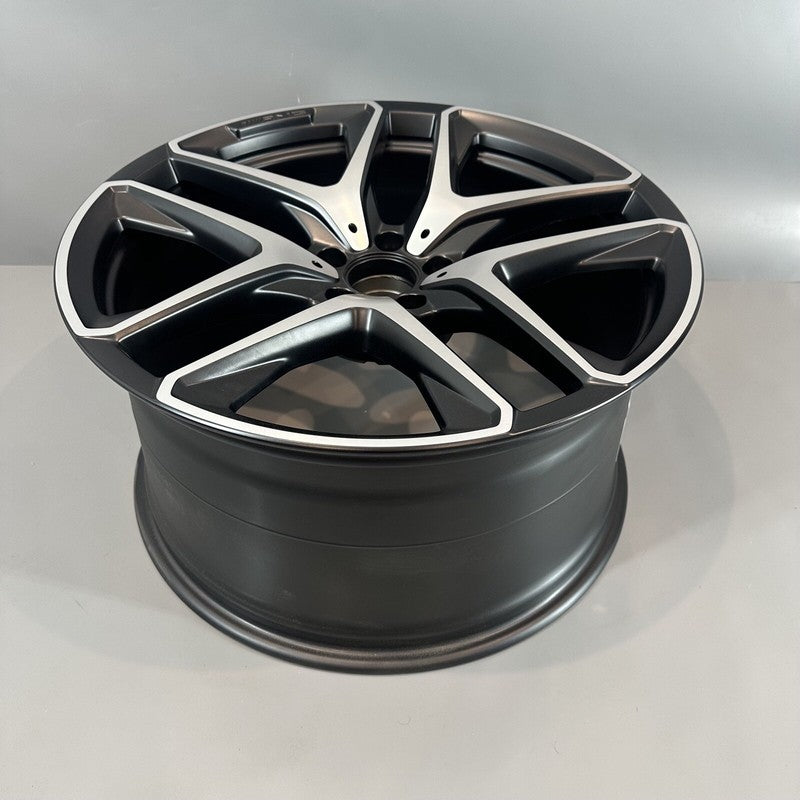 MERCEDES BENZ GLE63 AMG WHEEL RIM REAR 21 INCH GLE53 2020 2021 2022 A1