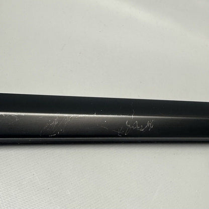 1080684-01-i TESLA MODEL 3 DOOR WINDOW MOLDING RIGHT FRONT 2017 18 19 20 21 2022 1080684-01-i