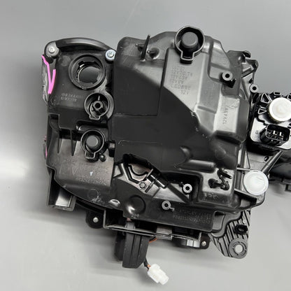 NA1K-51040 MAZDA MIATA MX5 HEADLIGHT LEFT DRIVER 2019 2020 2021 2022 MX-5 OEM  NA1K-51040