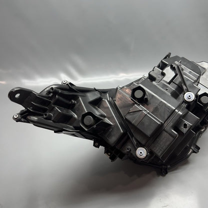 rx350 LEXUS RX350 HEADLIGHT LEFT DRIVER RX450H 2020 2021 2022 FULL LED OEM