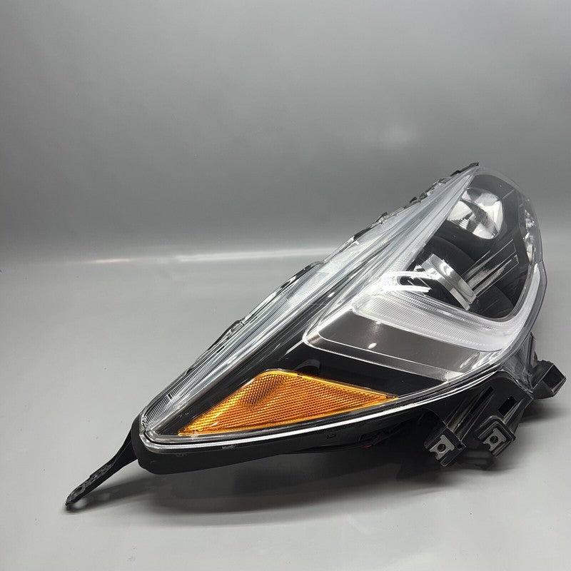 SUBARU LEGACY OUTBACK HEADLIGHT RIGHT PASSENGER 2015 2016 2017 HALOGEN