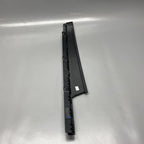 80A837902 AUDI Q5 DOOR APPLIQUE TRIM RIGHT 80A837902 2018 2019 2020 2021 OEM