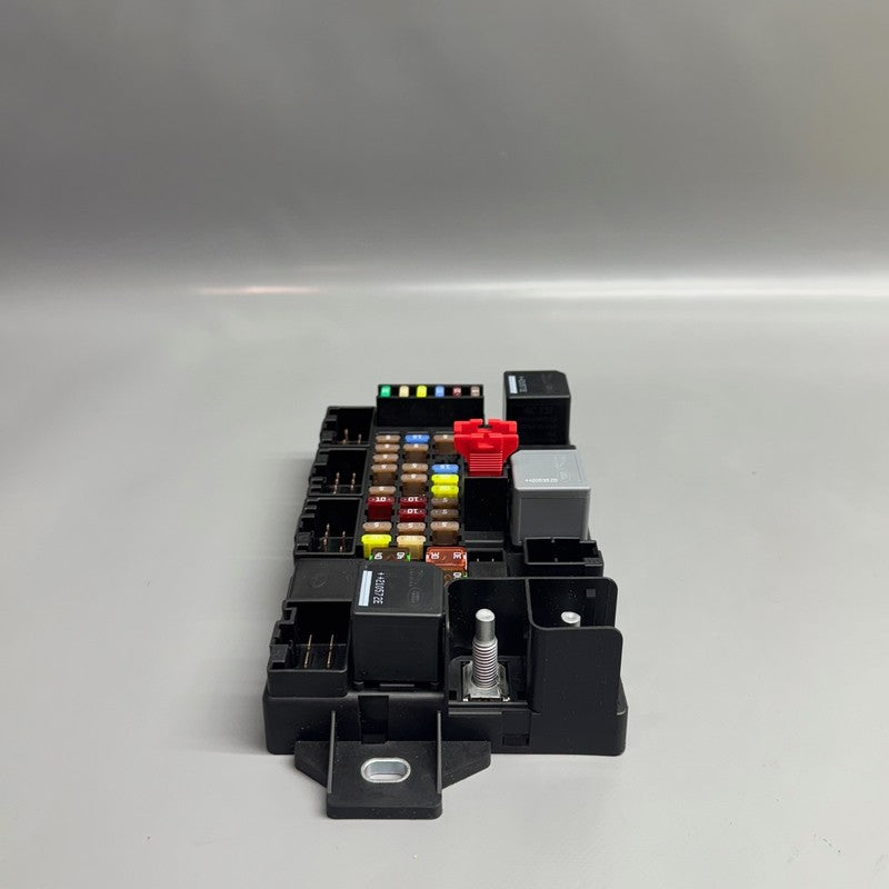 JX53-14A073-AC JAGUAR F-TYPE PASSENGER FUSE BOX 2018 2019 2020 2021 2022 2023 2024 OEM 