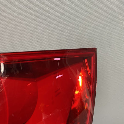 4L0945094A AUDI Q7 TAIL LIGHT RIGHT PASSENGER 4L0945094A 2007 2008 2009 OEM