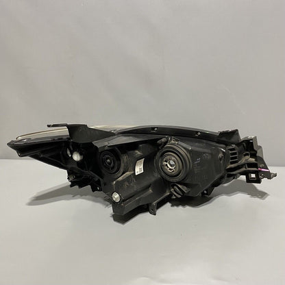 KD31-51040 MAZDA CX-5 HEADLIGHT LEFT DRIVER SIDE HALOGEN KD31-51040 OEM 2013 2014 2015