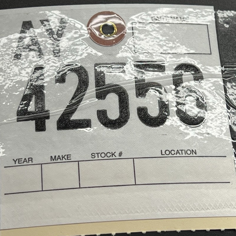 1188227-00-B TESLA MODEL Y WHEEL RIM 21 INCH FRONT 2020 2021 2022 2023 OEM 1188227-00-B