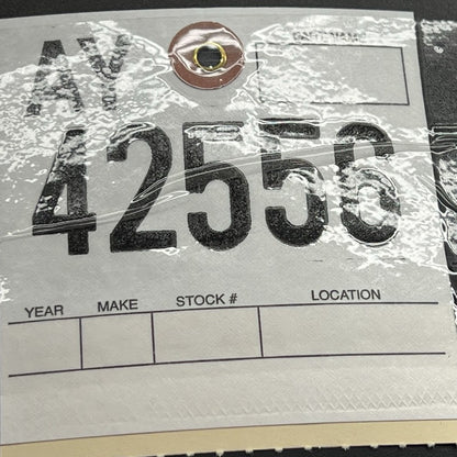 1188227-00-B TESLA MODEL Y WHEEL RIM 21 INCH FRONT 2020 2021 2022 2023 OEM 1188227-00-B