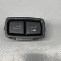7PP959832J PORSCHE CAYENNE LIFTGATE RELEASE SWITCH 2012 2013 2014 OEM 7PP959832J