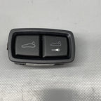 7PP959832J PORSCHE CAYENNE LIFTGATE RELEASE SWITCH 2012 2013 2014 OEM 7PP959832J
