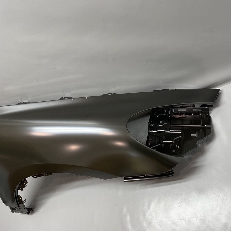 7P5821168A PORSCHE CAYENNE FENDER RIGHT PASSENGER 2010 2011 2012 2013 2014 OEM 7P5821168A