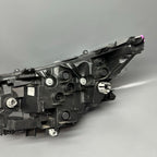 TOYOTA RAV 4 HEADLIGHT RIGHT PASSENGER 2022 2023 2024 LED OEM