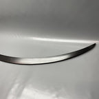 1455166-00-A TESLA MODEL 3 SPOILER WING 2017 2018 2019 2020 CARBON FIBER OEM 1455166-00-A