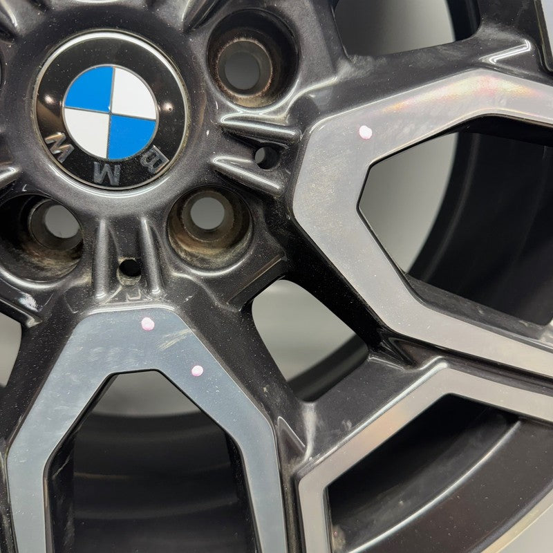 BMW X1 WHEEL RIM 19 INCH X2 2024 2025 2026 OEM 6898041
