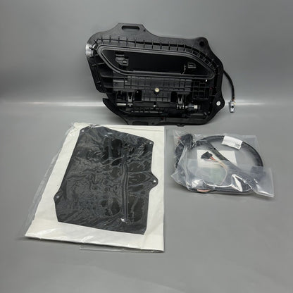 1133398-00-A TESLA MODEL S DOOR HANDLE RIGHT REAR 2016 2017 2018 2019 2020 OEM 1133398-00-A