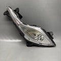 922010-4R000 HYUNDAI SONATA HYBRID FOG LIGHT LEFT DRIVER 2011 2012 2013 2014 2015 OEM