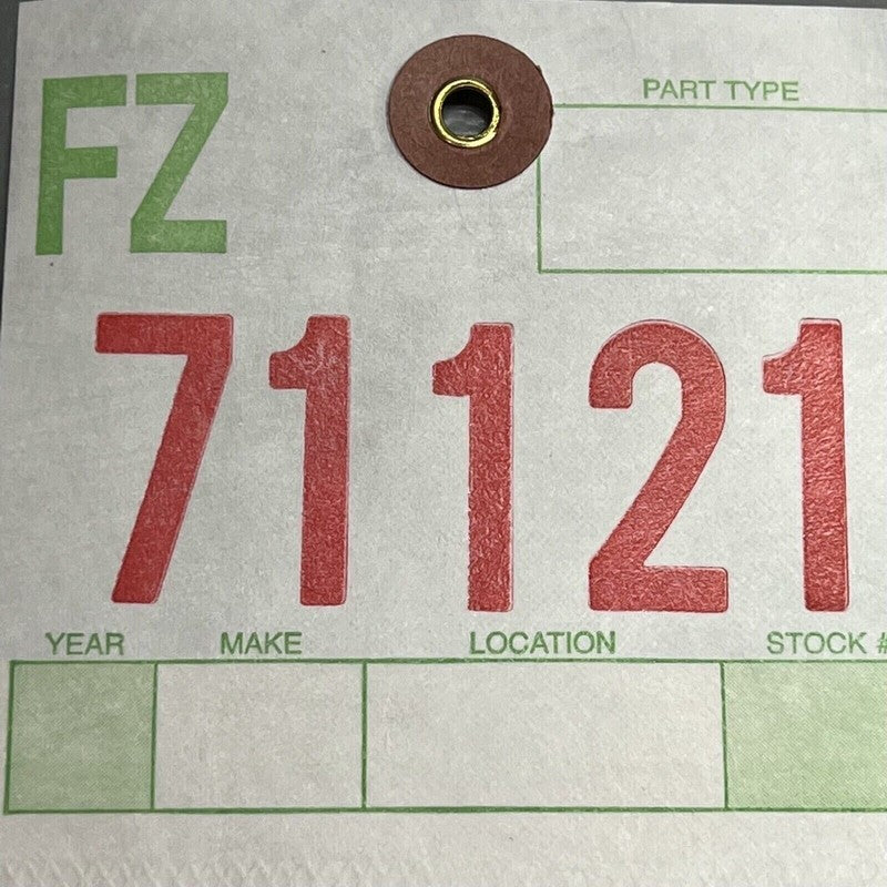 TOYOTA TUNDRA HEADLIGHT RIGHT PASSENGER 2018 2019 2020 2021 FULL LED OEM