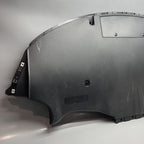 1135410-00-A TESLA MODEL 3 REAR SPLASH SHIELD COVER 2017 2018 2019 2020 OEM 1135410-00-A