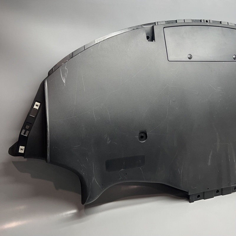 1135410-00-A TESLA MODEL 3 REAR SPLASH SHIELD COVER 2017 2018 2019 2020 OEM 1135410-00-A