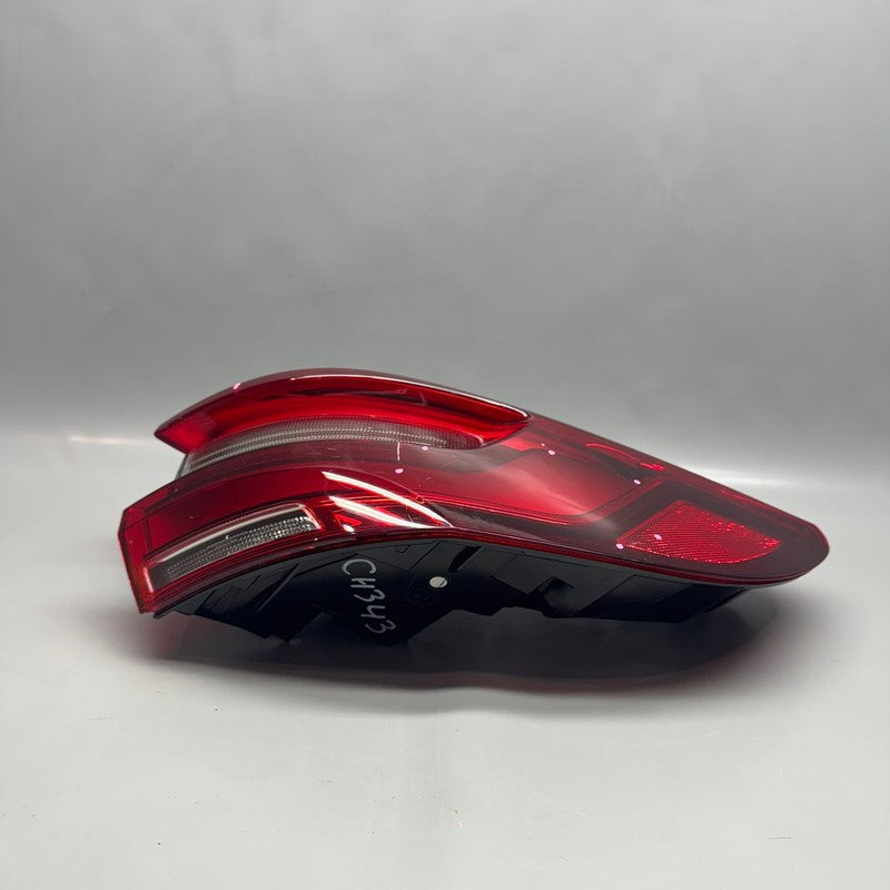 BMW X5 M-SPORT TAIL LIGHT RIGHT PASSENGER 2019 2020 2021 2022 2023 OEM