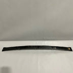 6007724-00-C TESLA MODEL S REAR BUMPER CENTER BRACKET 6007724-00-E 2016 2017 2018 OEM