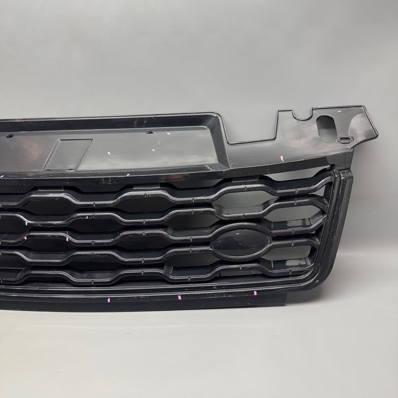 RANGE ROVER SPORT GRILLE 2018 2019 2020 2021 2022 OEM JK62-8A163-AC