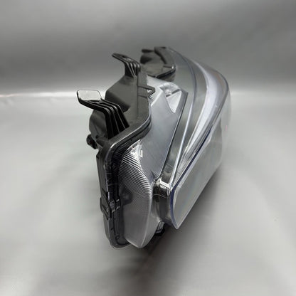 Q50 INFINITI Q50 HEADLIGHT LEFT DRIVER 2014 2015 2016 2017 AFTERMARKET DEPO
