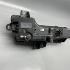 1077391-00-F TESLA MODEL 3 FOG LIGHT LEFT DRIVER 2017 18 19 20 21 22 2023 OEM 1077391-00-F