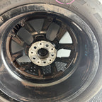 BMW I4 WHEEL RIM 18 INCH 2022 2023 2024 2025 2026 OEM 5A08CA1