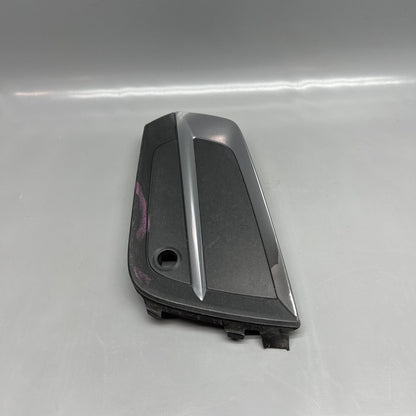 31449213 VOLVO XC60 FRONT BUMPER GRILLE RIGHT 2018 2019 2020 2021 OEM 31449213