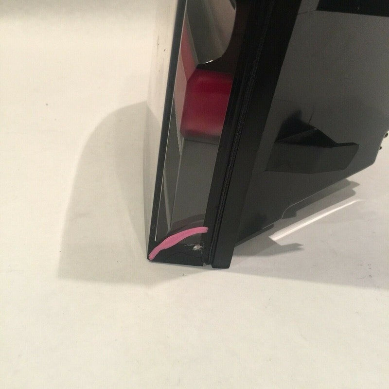 TESLA MODEL X TAIL LIGHT LEFT DRIVER 1034332-00-A 2015 2016 2017 2018 