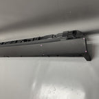 9Y0853752 PORSCHE CAYENNE ROCKER MOLDING RIGHT 2019 2020 2021 OEM 9Y0853752