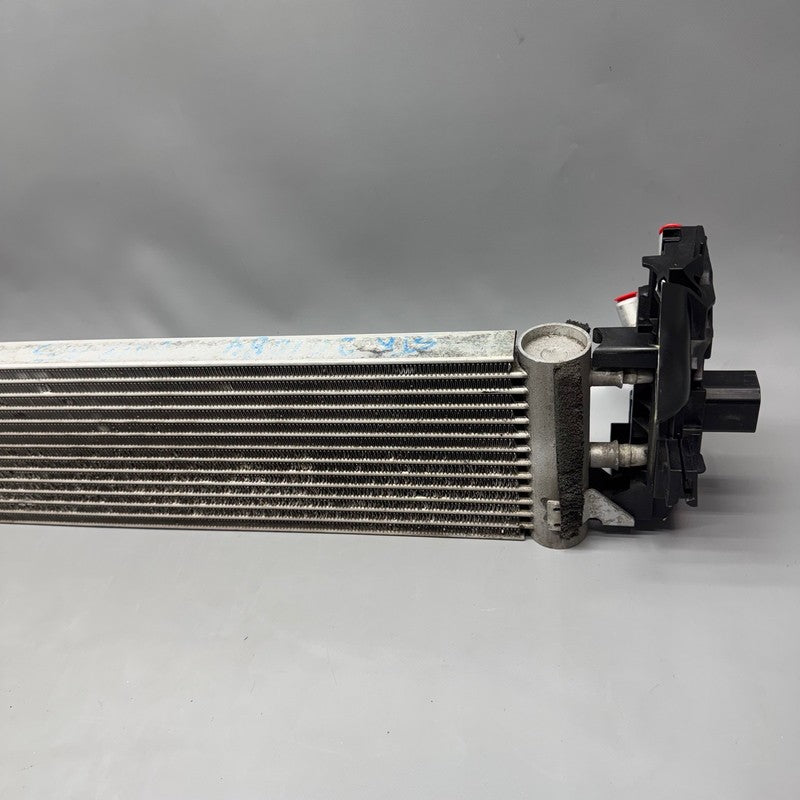 BMW M5 GEARBOX OIL COOLER 2016 2017 2018 2019 2020 OEM 8053512