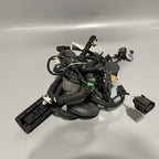 4H0971687CH AUDI A8 DOOR REAR WIRE HARNESS S8 2011 2012 2013 2014 2015 2016 2017 2018 OEM