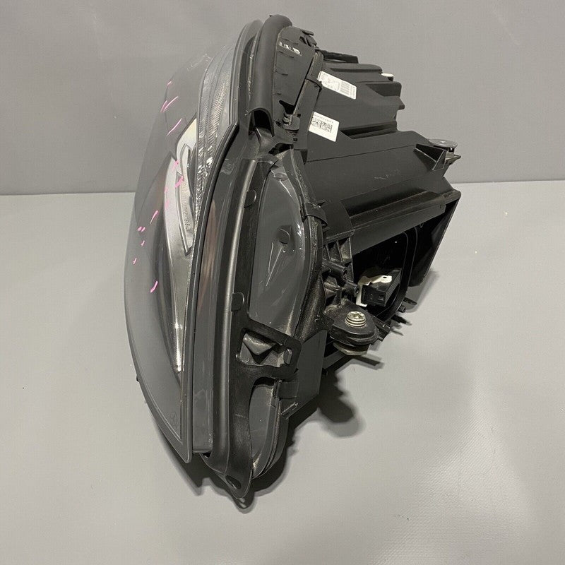A2229061202 MERCEDES BENZ S550 HEADLIGHT S63 RIGHT PASSENGER 2014 2015 2016 2017 LED OEM